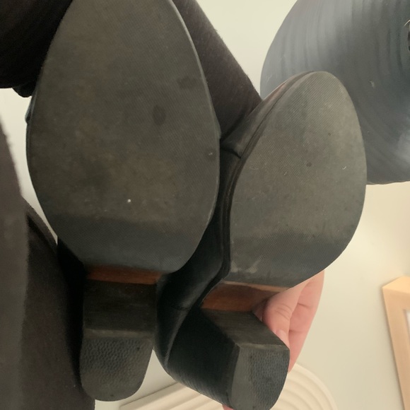 Rag & Bone Harrow boot - Picture 3 of 5